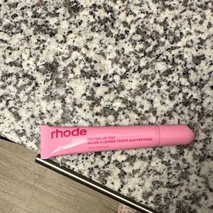 Rhode Peptide Lip Tint